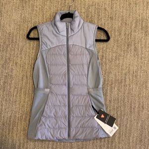 Lululemon vest